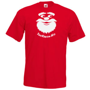 Father Christmas T-Shirt