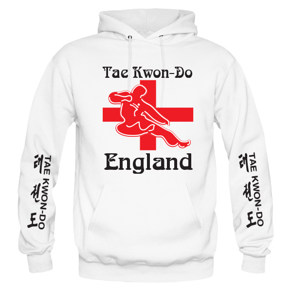 England ITF Taekwondo