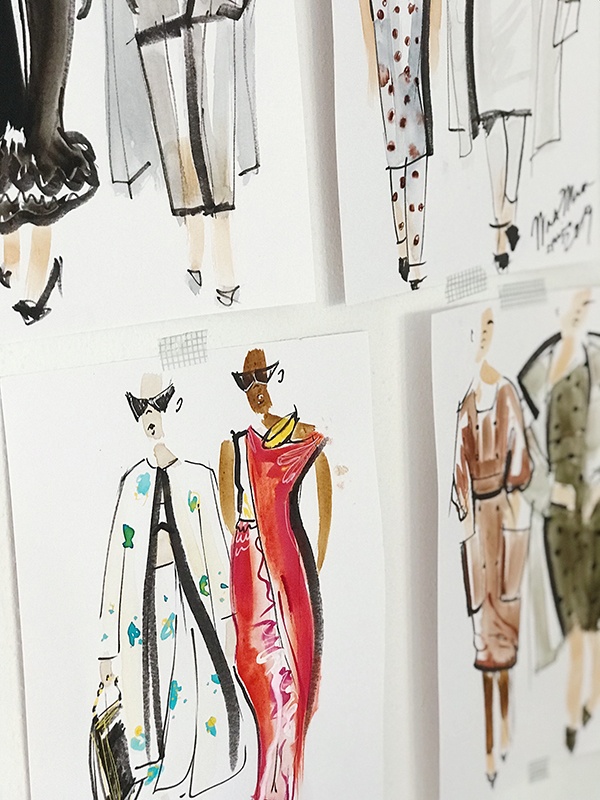 How to be the best fashion designers